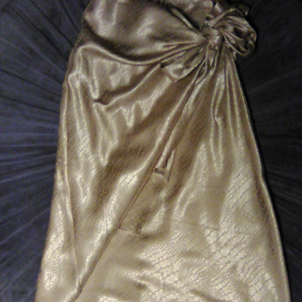 NWT Free People midi skirt